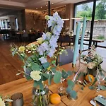 Familienfreundlich Im Naturpark Hassberge Mit Gehobener Gastronomie 公寓 *