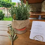 Familienfreundlich Im Naturpark Hassberge Mit Gehobener Gastronomie 公寓