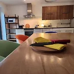 Apartament Familienfreundlich Im Naturpark Hassberge Mit Gehobener Gastronomie Kirchlauter
