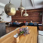 Familienfreundlich Im Naturpark Hassberge Mit Gehobener Gastronomie Kirchlauter