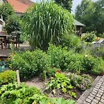 Familienfreundlich Im Naturpark Hassberge Mit Gehobener Gastronomie *